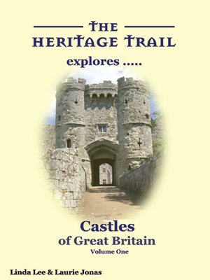 cover image of Castles of Great Britain - Volume One